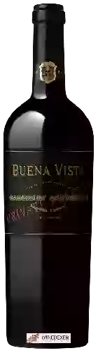 Winery Buena Vista - Private Reserve Cabernet Sauvignon