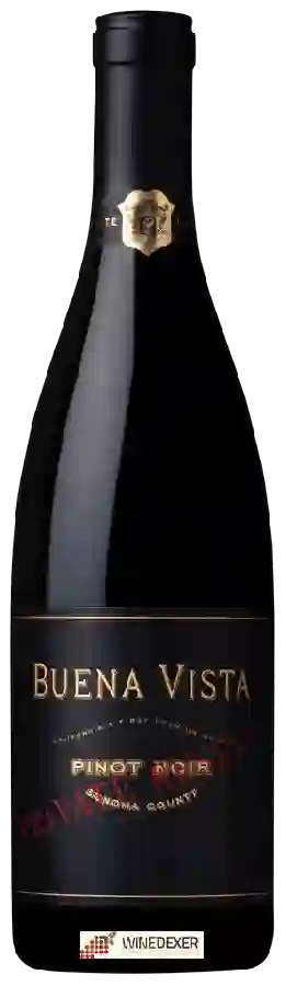 Winery Buena Vista - Private Reserve Pinot Noir
