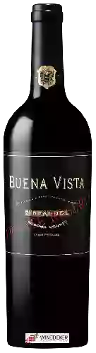 Winery Buena Vista - Private Reserve Zinfandel