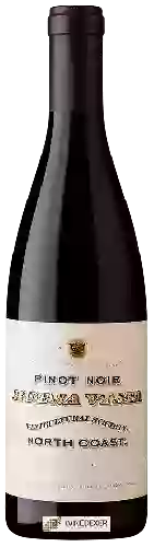 Winery Buena Vista - Sonoma Pinot Noir