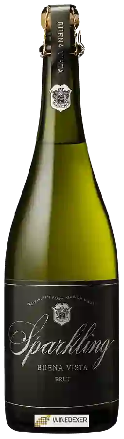Winery Buena Vista - Sparkling Brut