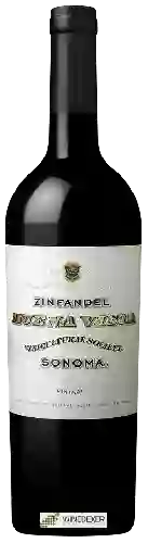 Winery Buena Vista - Zinfandel