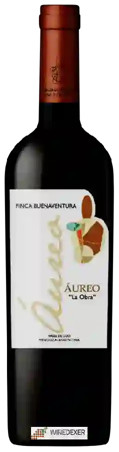 Winery Buenaventura - Aureo La Obra