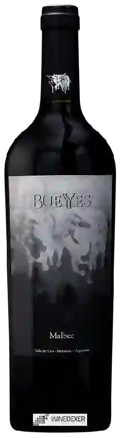 Winery Bueyes - Malbec