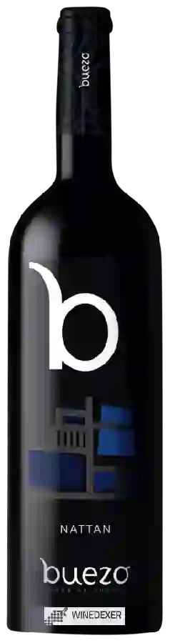 Winery Buezo - Nattan