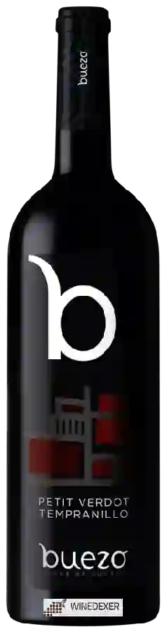 Winery Buezo - Petit Verdot - Tempranillo