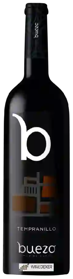 Winery Buezo - Tempranillo Winery Buezo - Tempranillo