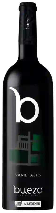 Winery Buezo - Varietales