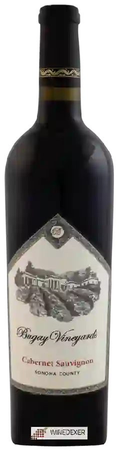 Winery Bugay - Cabernet Sauvignon