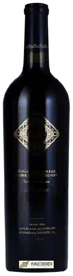 Winery Bugay - Les Rocheuses Reserve Cabernet Sauvignon