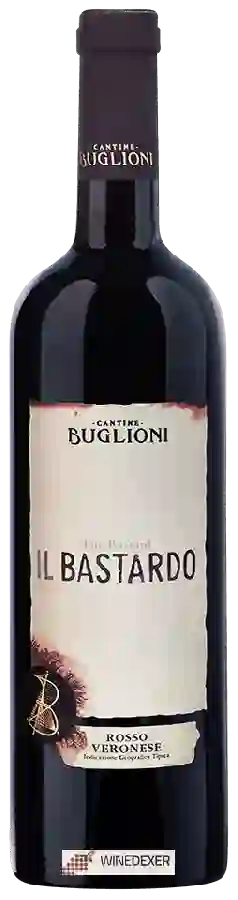 Winery Buglioni - Il Bastardo Rosso Veronese