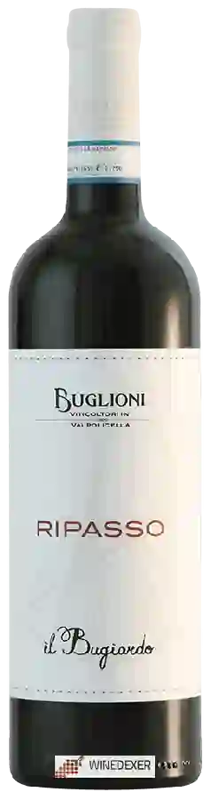 Winery Buglioni - Il Bugiardo Valpolicella Ripasso Classico Superiore