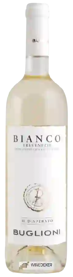 Winery Buglioni - Il Disperato Bianco delle Venezie