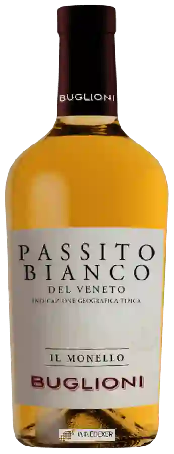 Winery Buglioni - Il Monello Passito Bianco