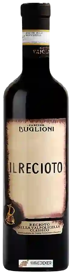 Winery Buglioni - Il Recioto Winery Buglioni - Il Recioto