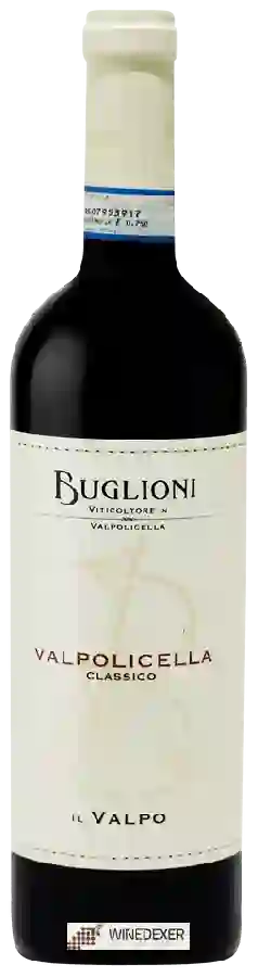Winery Buglioni - Il Valpo Valpolicella Classico