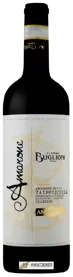 Winery Buglioni - L'Amarone della Valpolicella Classico