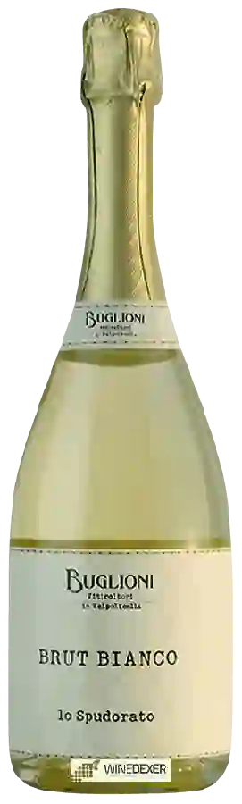 Winery Buglioni - Lo Spudorato Brut