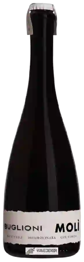 Winery Buglioni - Molì