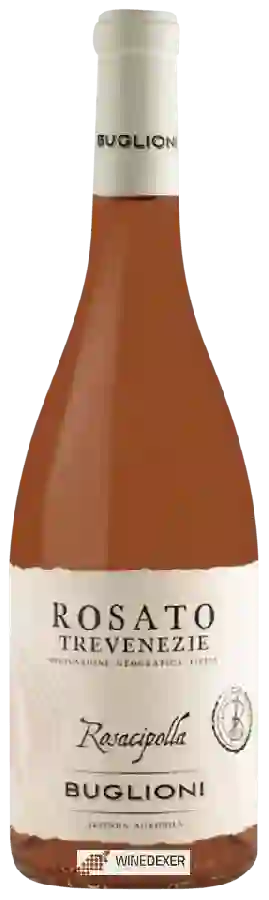 Winery Buglioni - Rosacipolla Rosato