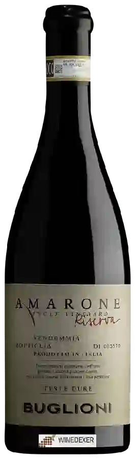 Winery Buglioni - Teste Dure Amarone Riserva