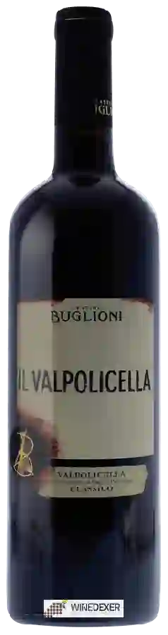 Winery Buglioni - Valpolicella Classico Il Valpolicella Winery Buglioni - Valpolicella Classico Il Valpolicella