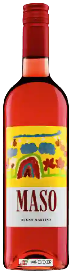 Winery Bugno Martino - Maso Winery Bugno Martino - Maso