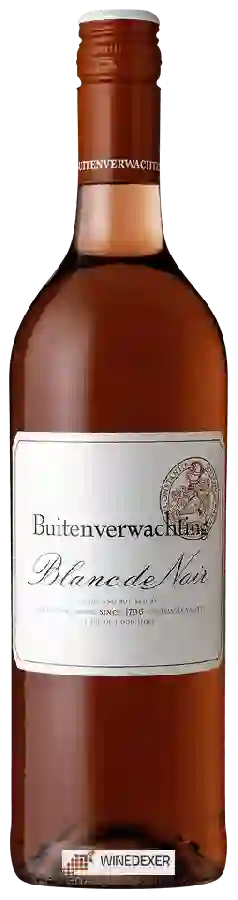 Winery Buitenverwachting - Blanc de Noir