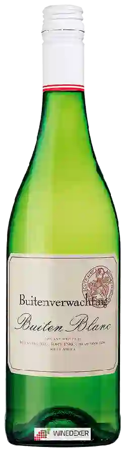Winery Buitenverwachting - Buiten Blanc