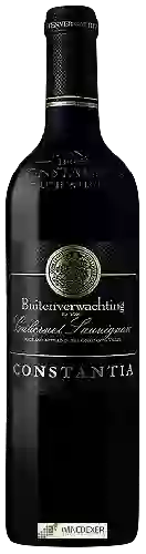 Winery Buitenverwachting - Cabernet Sauvignon