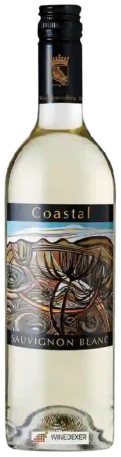Winery Buitenverwachting - Coastal Sauvignon Blanc