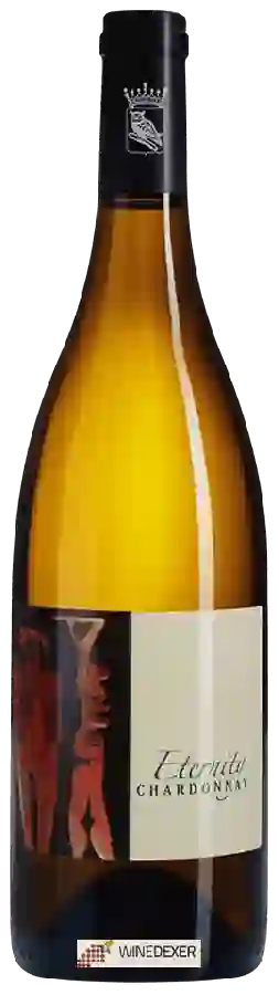 Winery Buitenverwachting - Eternity Chardonnay Winery Buitenverwachting - Eternity Chardonnay