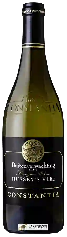 Winery Buitenverwachting - Husseys Vlei Sauvignon Blanc Winery Buitenverwachting - Husseys Vlei Sauvignon Blanc