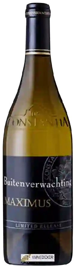 Winery Buitenverwachting - Limited Release Maximus