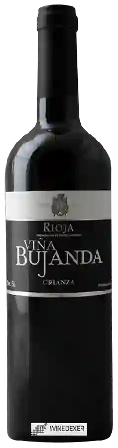 Winery Viña Bujanda - Rioja Crianza