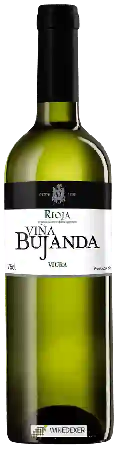 Winery Viña Bujanda - Rioja Viura