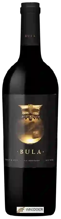 Winery Bula - Montsant Winery Bula - Montsant