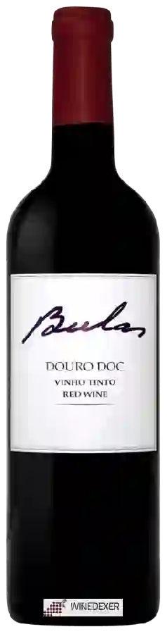 Winery Bulas - Tinto