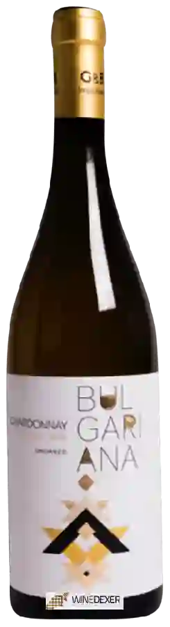 Winery Bulgariana - Chardonnay