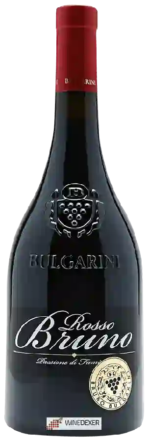 Winery Bulgarini - Bruno Rosso Winery Bulgarini - Bruno Rosso