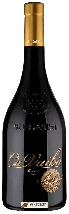 Winery Bulgarini - Cà Vaibo Lugana Winery Bulgarini - Cà Vaibo Lugana