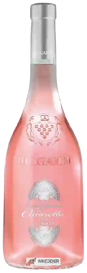 Winery Bulgarini - Chiaretto Garda Classico Winery Bulgarini - Chiaretto Garda Classico