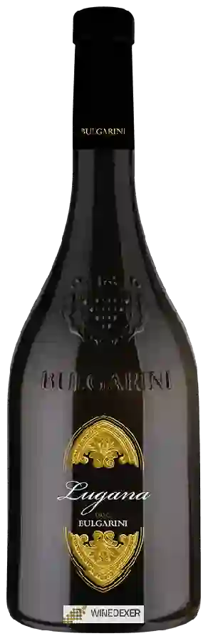 Winery Bulgarini - Lugana