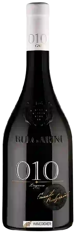 Winery Bulgarini - 010 Lugana