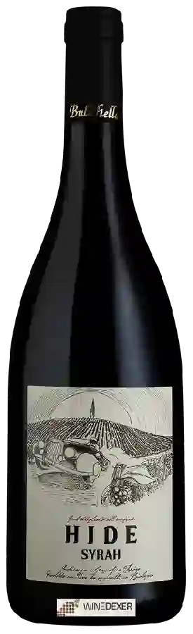 Winery Bulichella - Hide Syrah Winery Bulichella - Hide Syrah