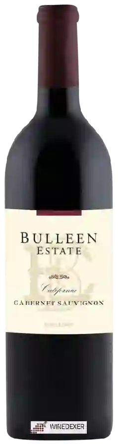 Bulleen Estate - Cabernet Sauvignon