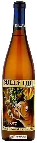 Winery Bully Hill - Aurore