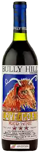 Winery Bully Hill - Love My Goat