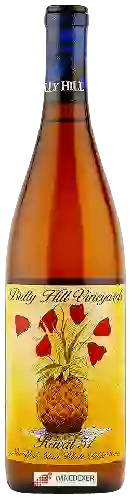 Winery Bully Hill - Ravat 51