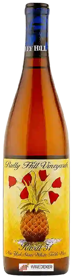 Winery Bully Hill - Ravat 51